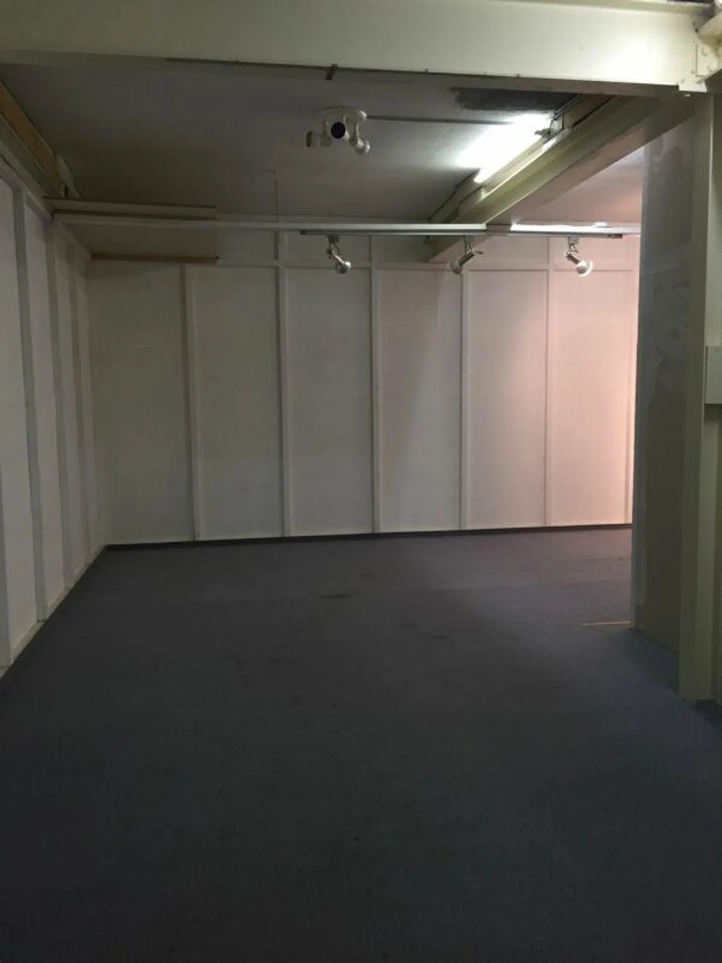 Lagerraum NEUHOF. - Foto 8 von 8