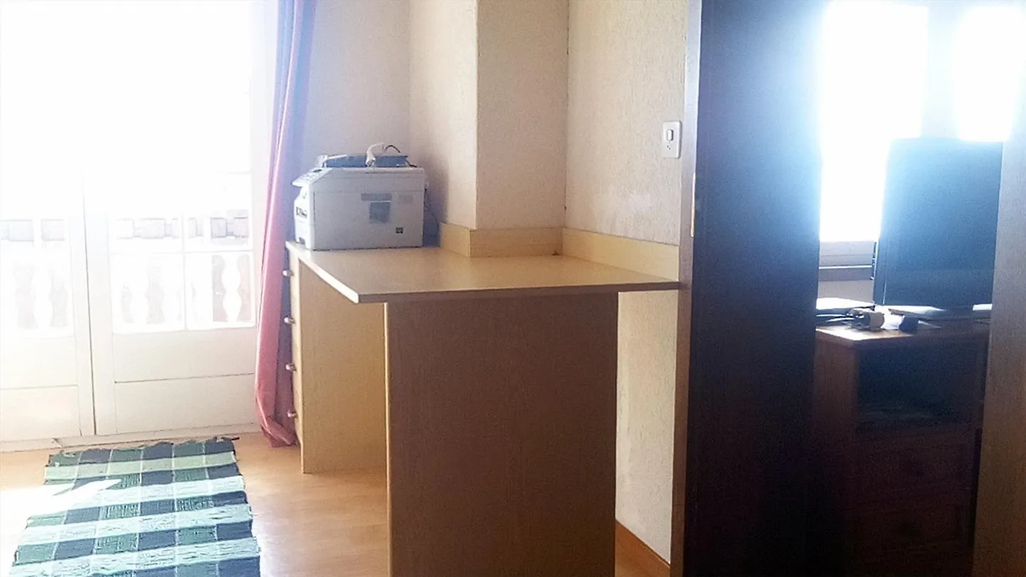 Appartement 3,5 pièces disponible immédiatement ou sur rendez-vous - Photo 7 sur 13