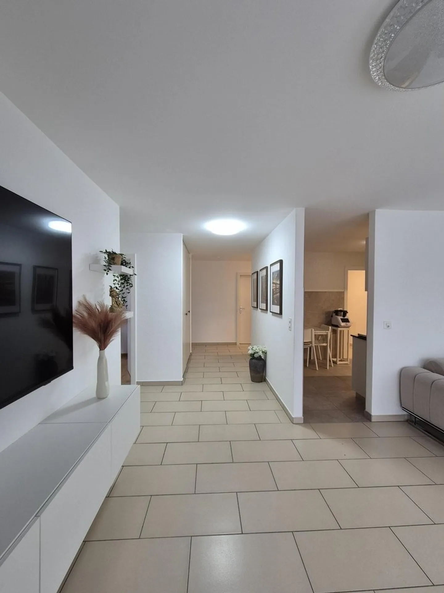 Appartement Charmant à Payerne - Photo 4 sur 11