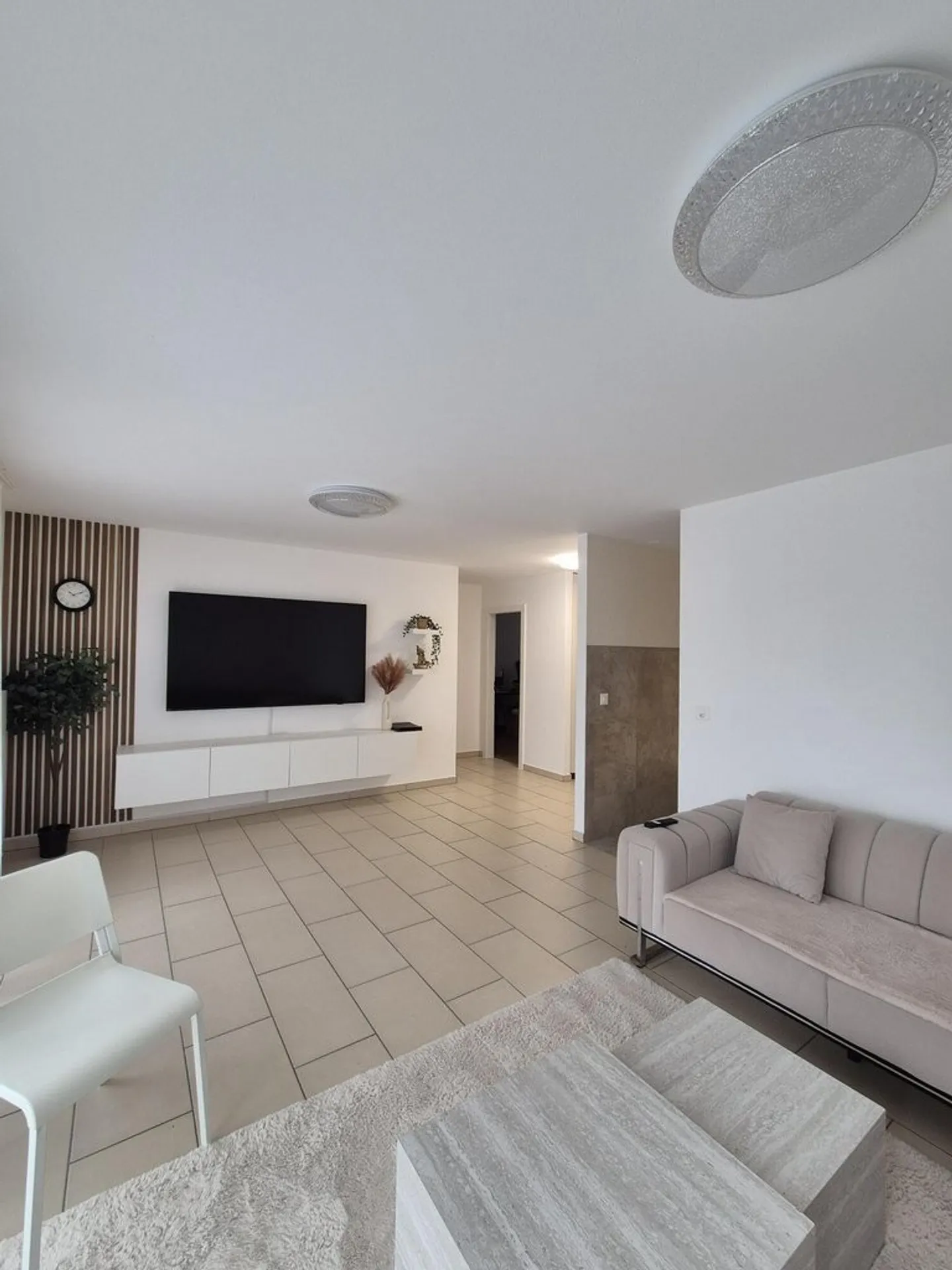 Appartement Charmant à Payerne - Photo 5 sur 11