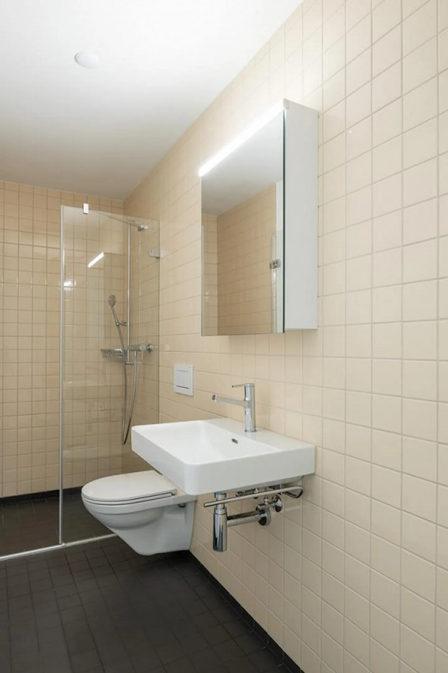 Appartamento 3.5 locali con balcone e loggia - Foto 5 di 5