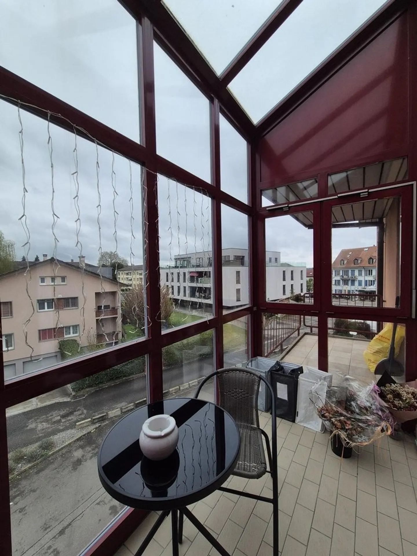 Appartement Charmant à Payerne - Photo 6 sur 11