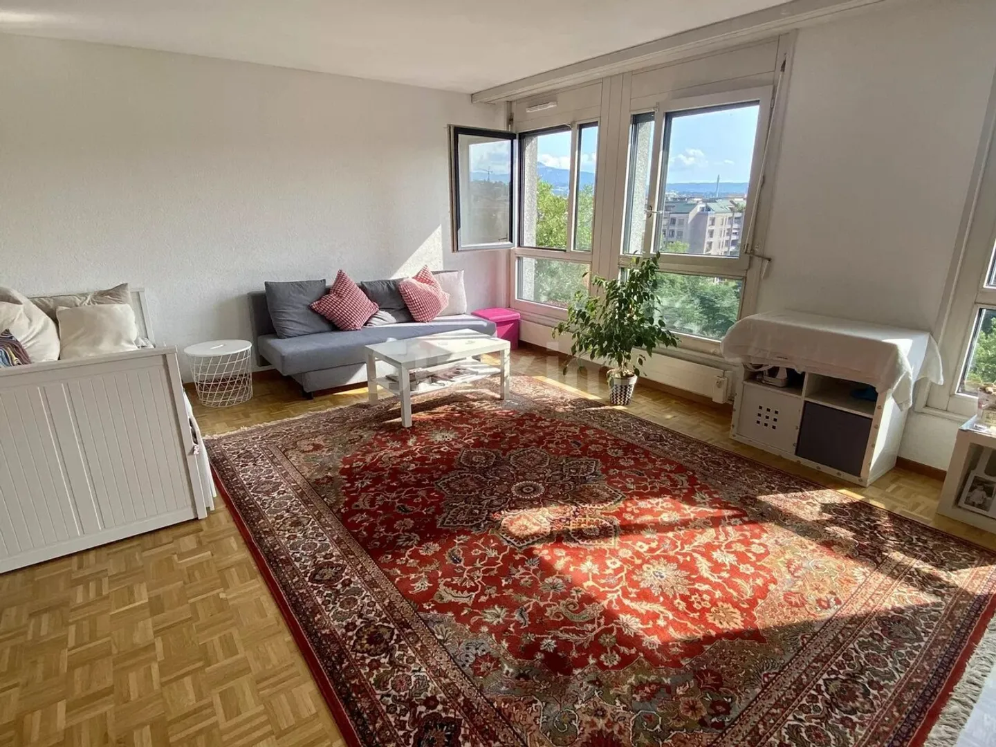 Bel appartamento in affitto - Foto 3 di 3