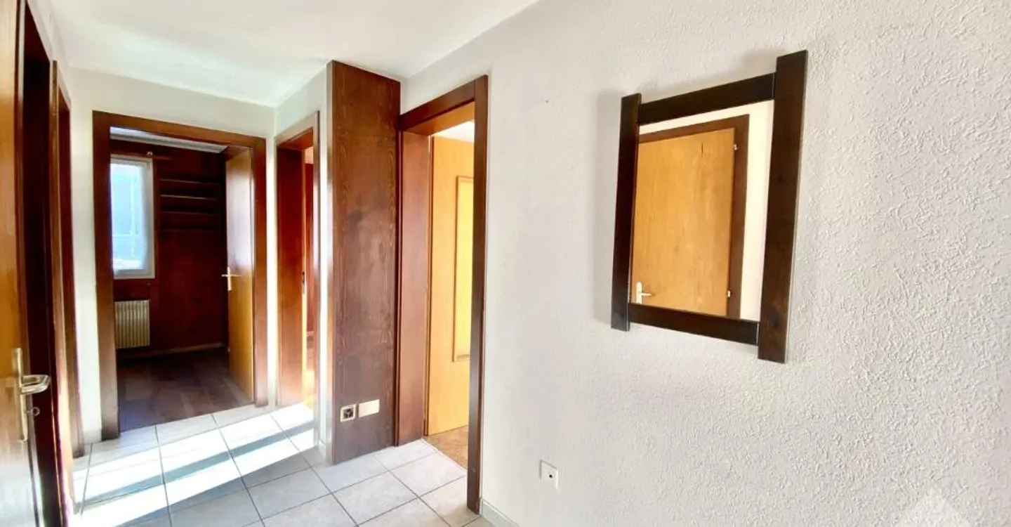 Maison Charmante avec Terrain Constructible - Photo 8 sur 12
