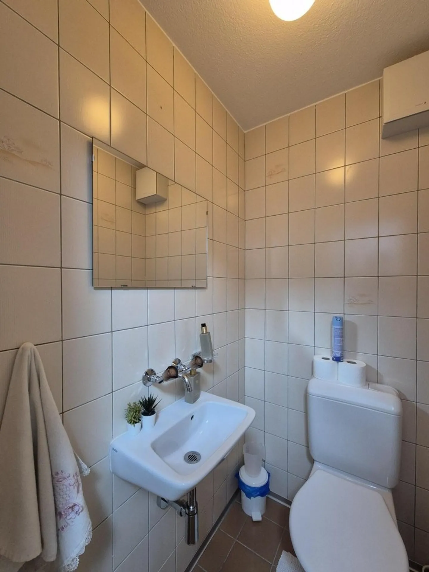 Appartement Charmant à Payerne - Photo 11 sur 11