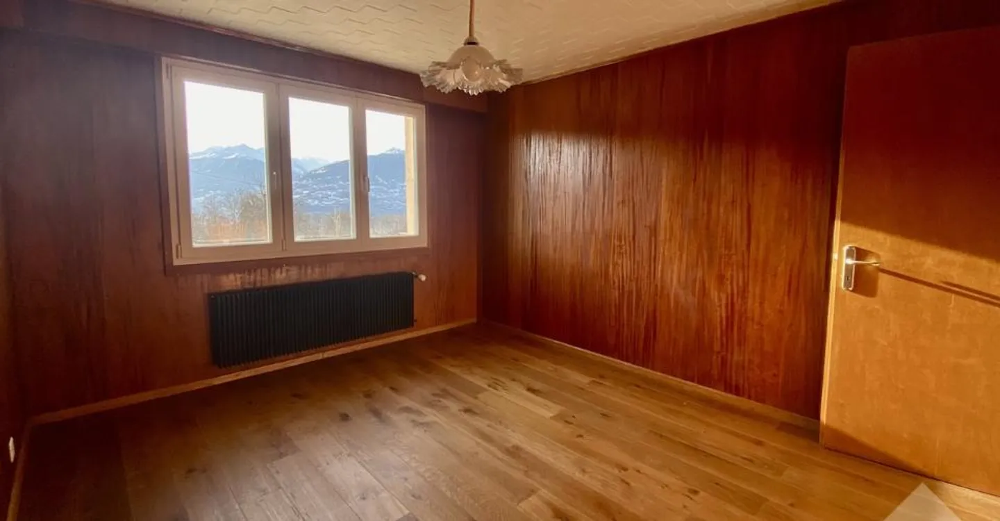 Maison Charmante avec Terrain Constructible - Photo 9 sur 12