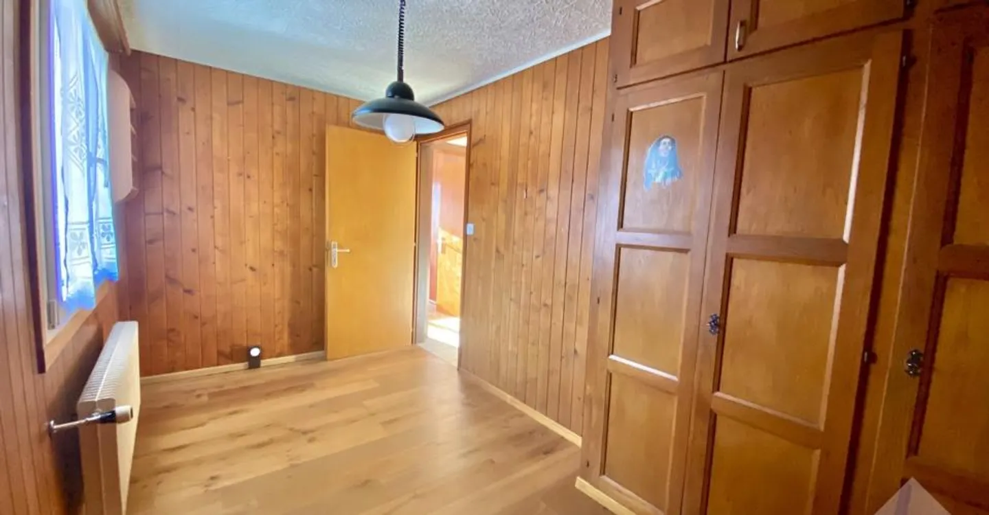 Maison Charmante avec Terrain Constructible - Photo 11 sur 12
