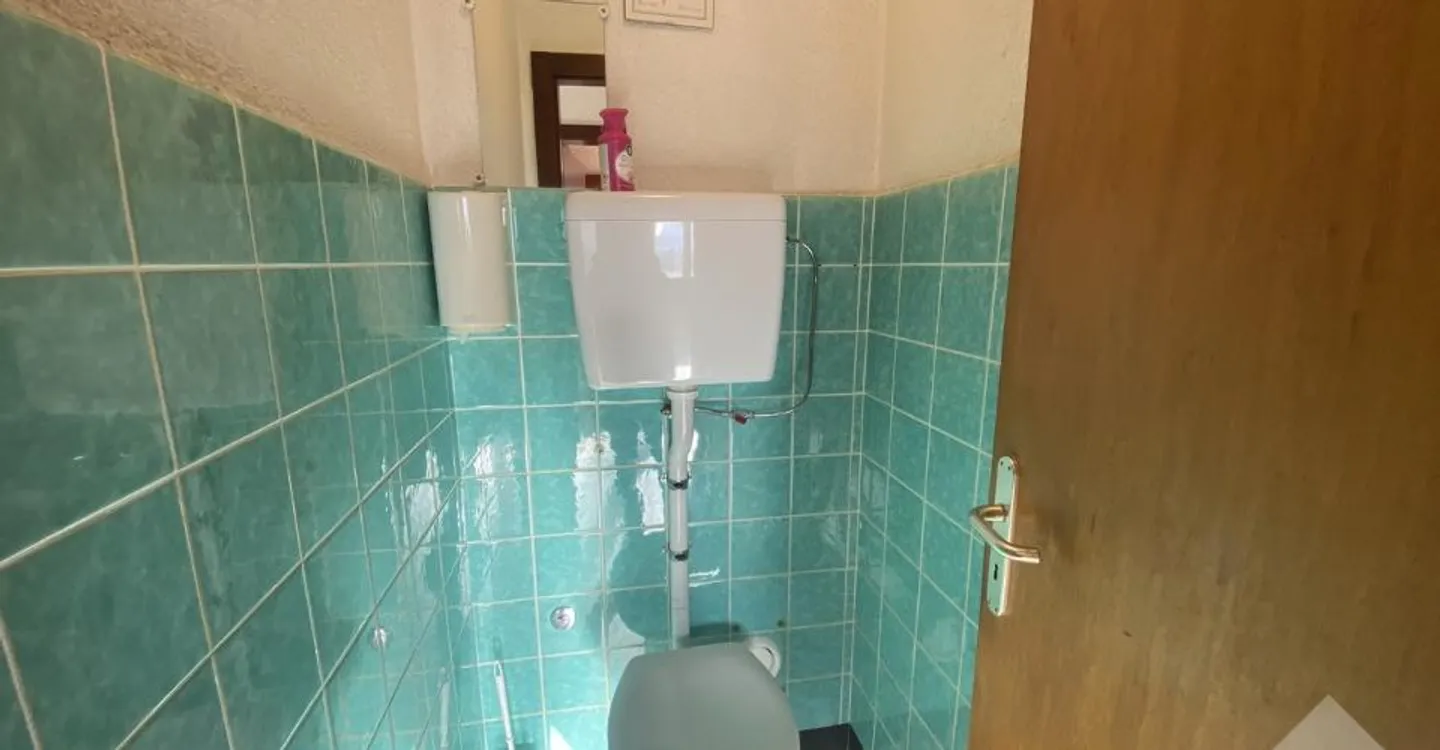Maison Charmante avec Terrain Constructible - Photo 12 sur 12