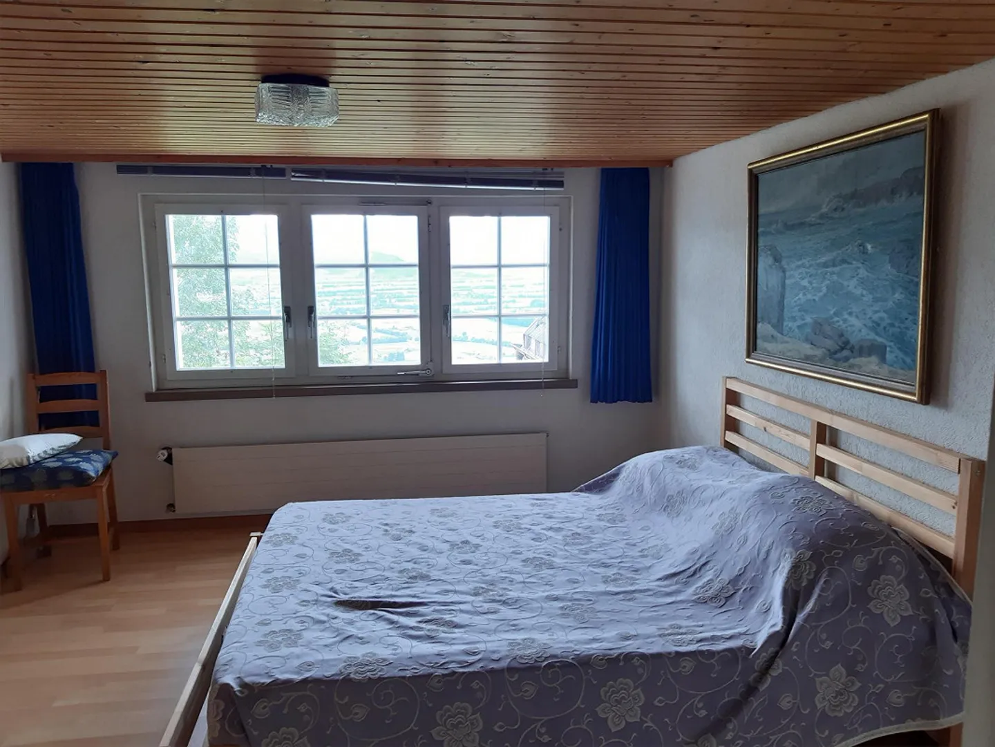 Appartement 3,5 pièces disponible immédiatement ou sur rendez-vous - Photo 8 sur 13