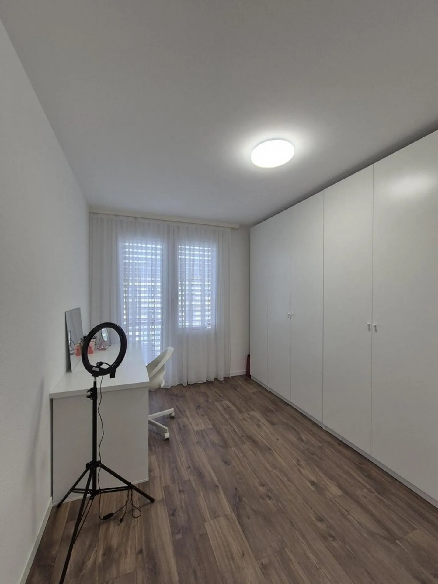 Appartement Charmant à Payerne - Photo 7 sur 11