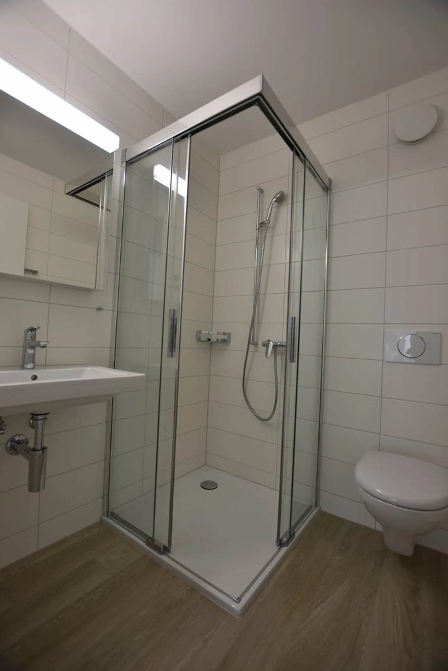 Appartement à louer - Photo 6 sur 11