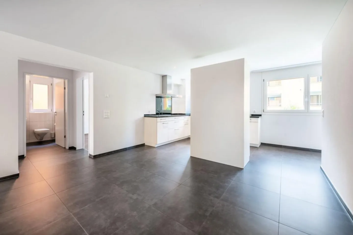 Geräumige Wohnung in Haselwart - Foto 6 von 12