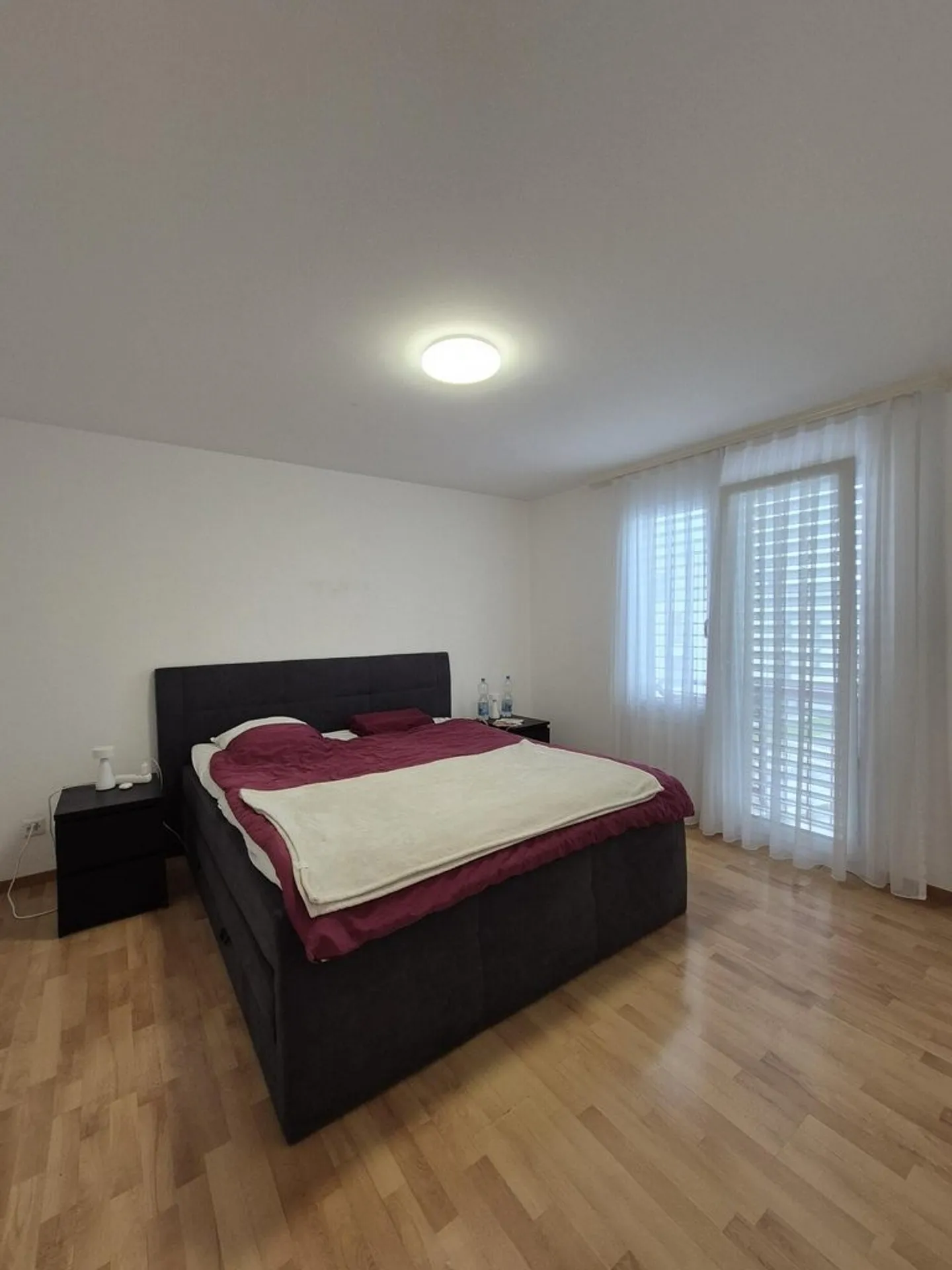 Appartement Charmant à Payerne - Photo 8 sur 11