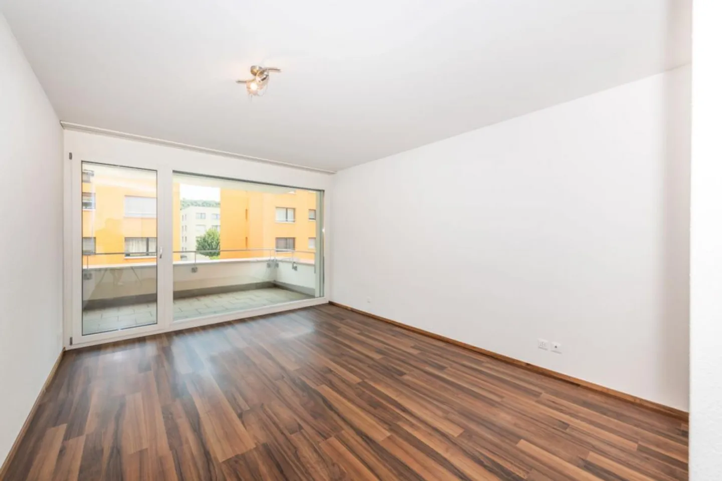 Geräumige Wohnung in Haselwart - Foto 7 von 12