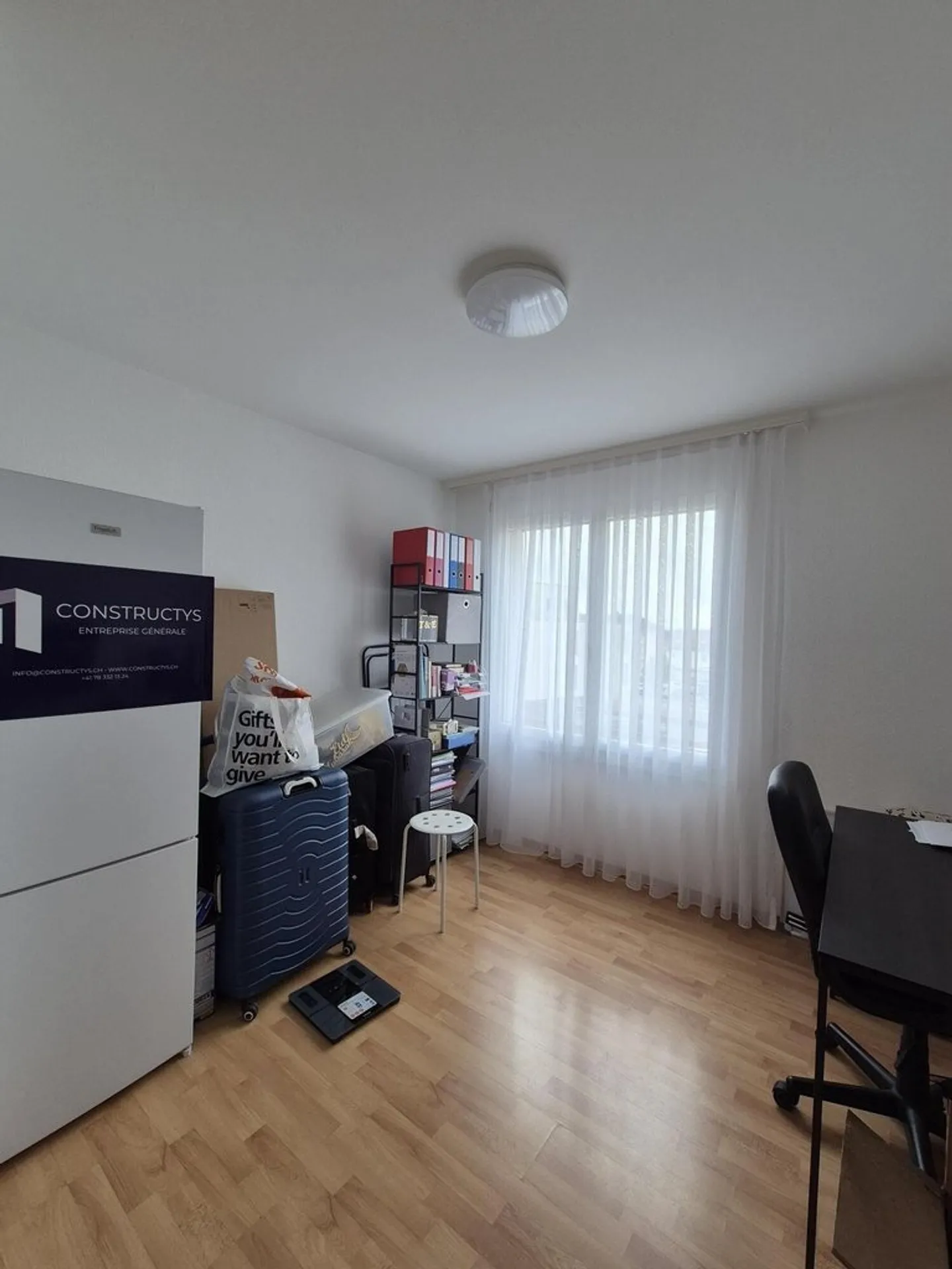 Appartement Charmant à Payerne - Photo 9 sur 11