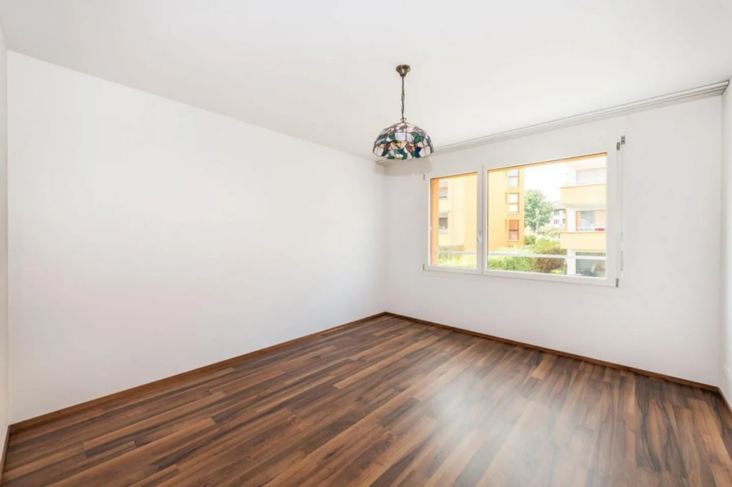 Geräumige Wohnung in Haselwart - Foto 8 von 12