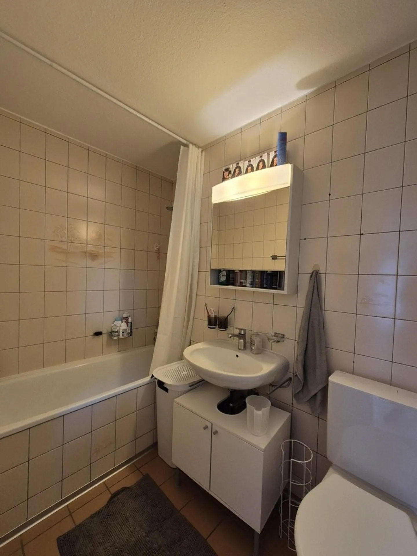 Appartement Charmant à Payerne - Photo 10 sur 11