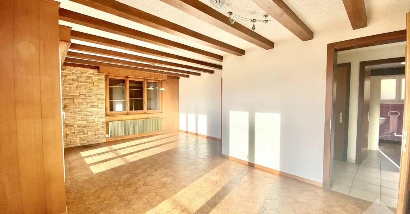 Maison Charmante avec Terrain Constructible - Photo 7 sur 12