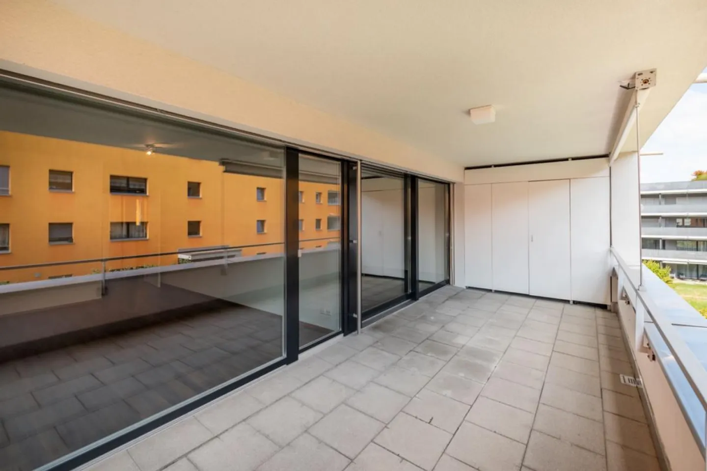 Geräumige Wohnung in Haselwart - Foto 11 von 12