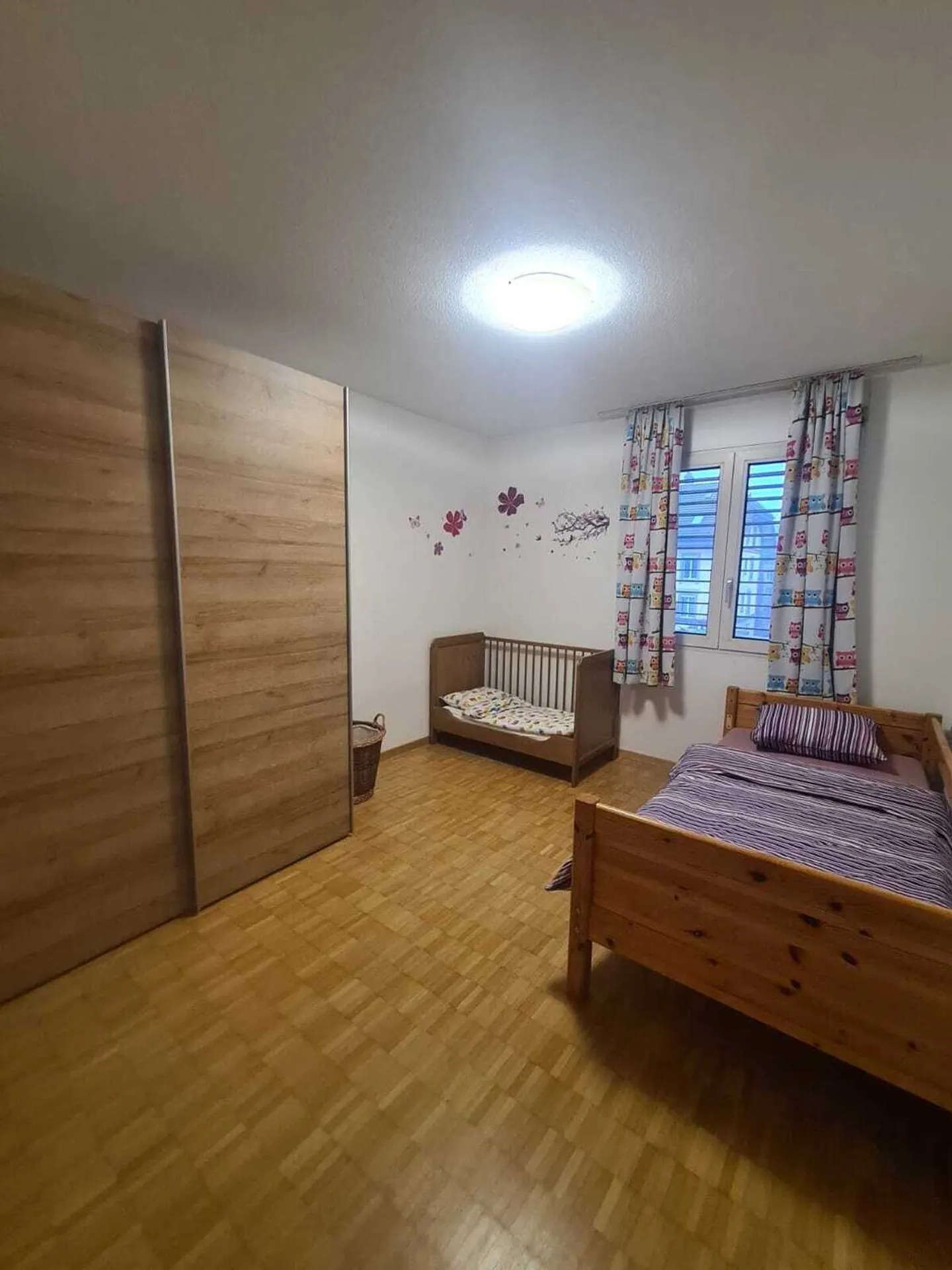 Spacious Apartment in Bern - Photo 10 of 10