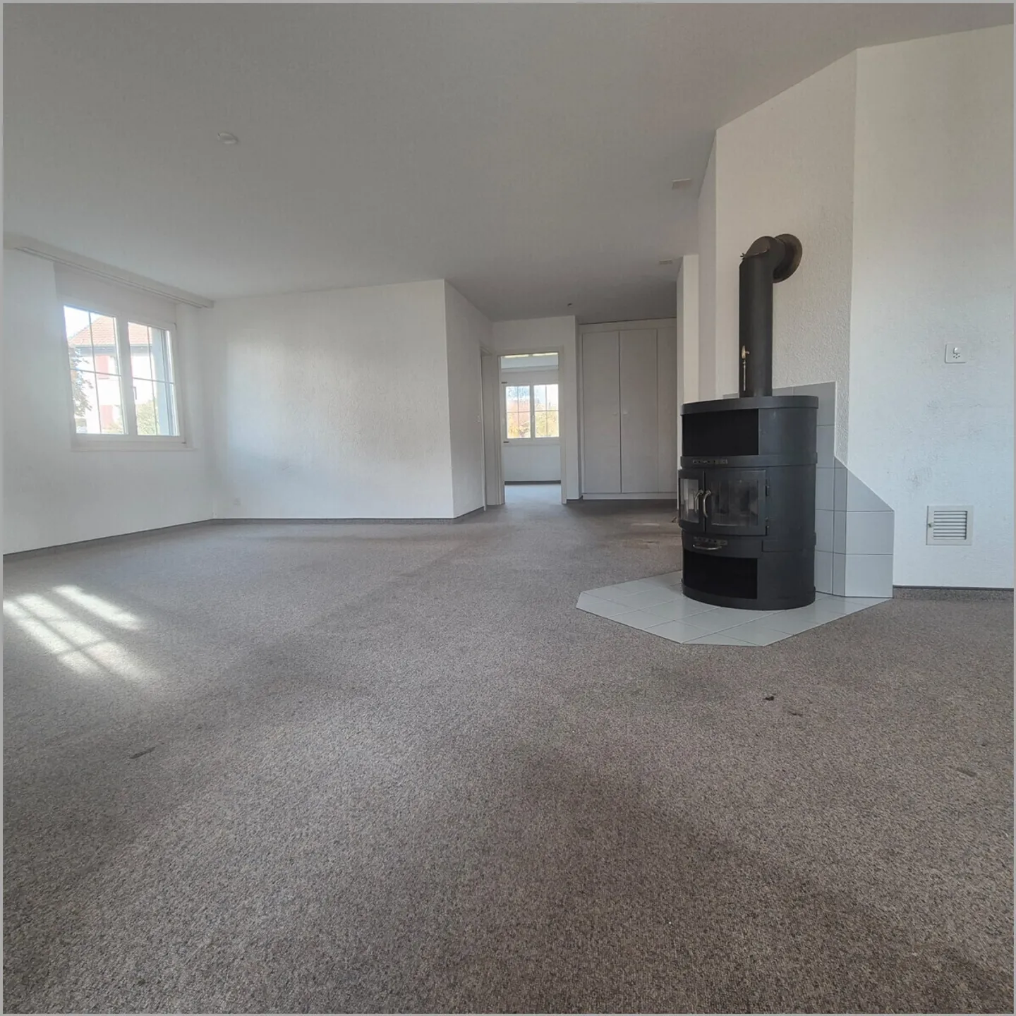 «Preiswerte Gartenwohnung zur Verwirklichung Ihrer Wohnträume!» - Foto 2 von 5