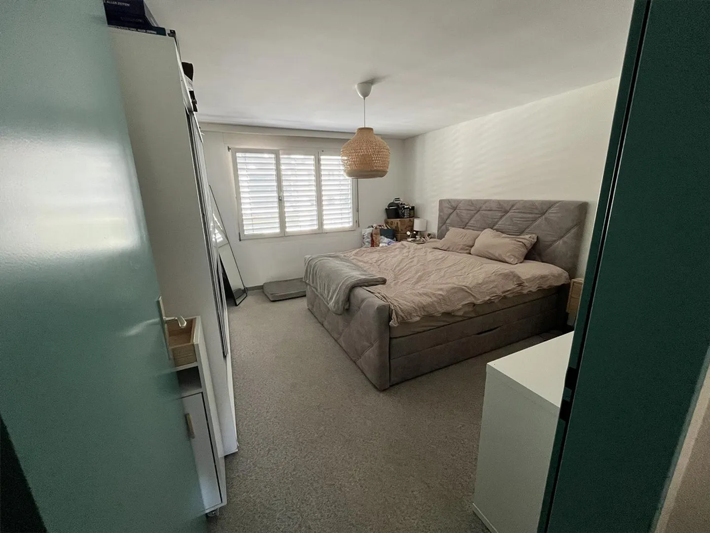Appartement 2,5 pièces avec terrasse - Photo 2 sur 7
