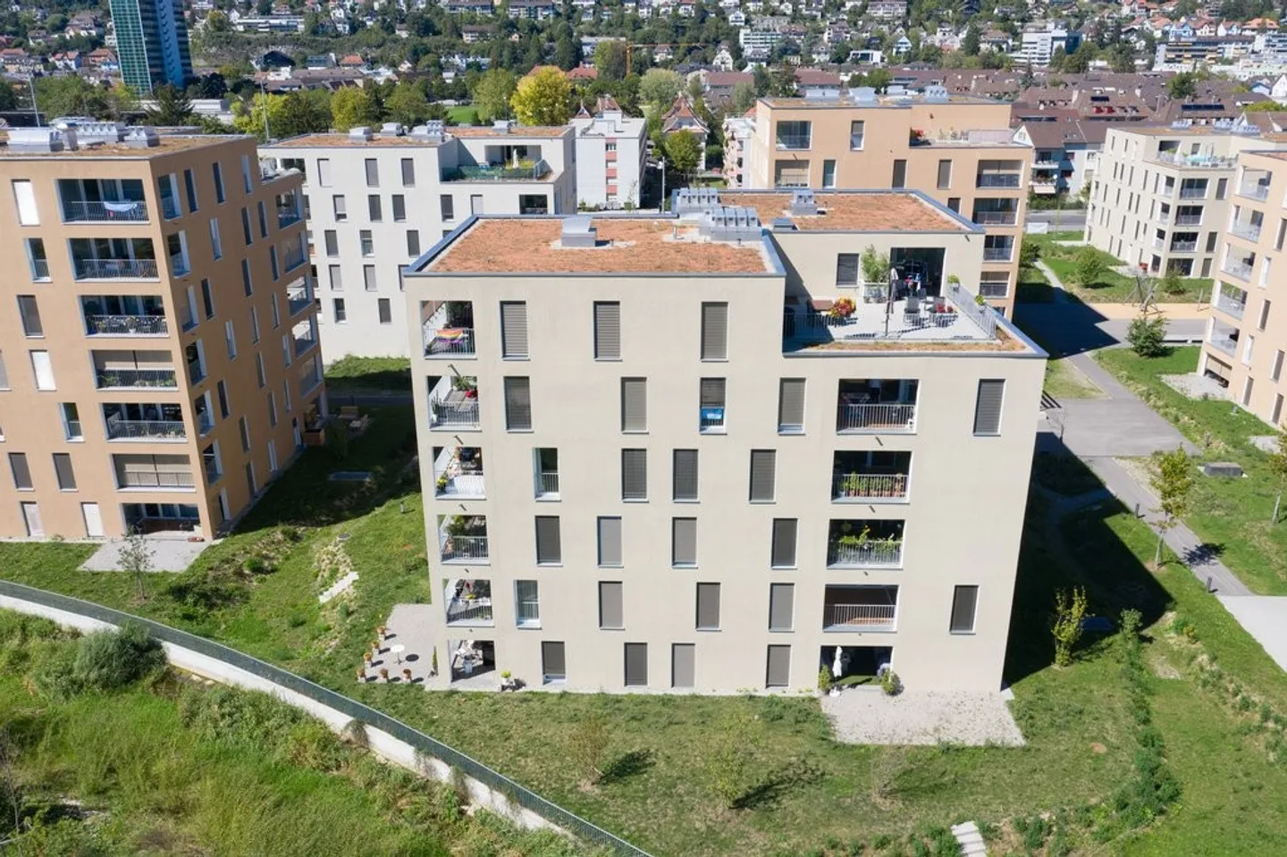 Appartement à louer - Photo 9 sur 11