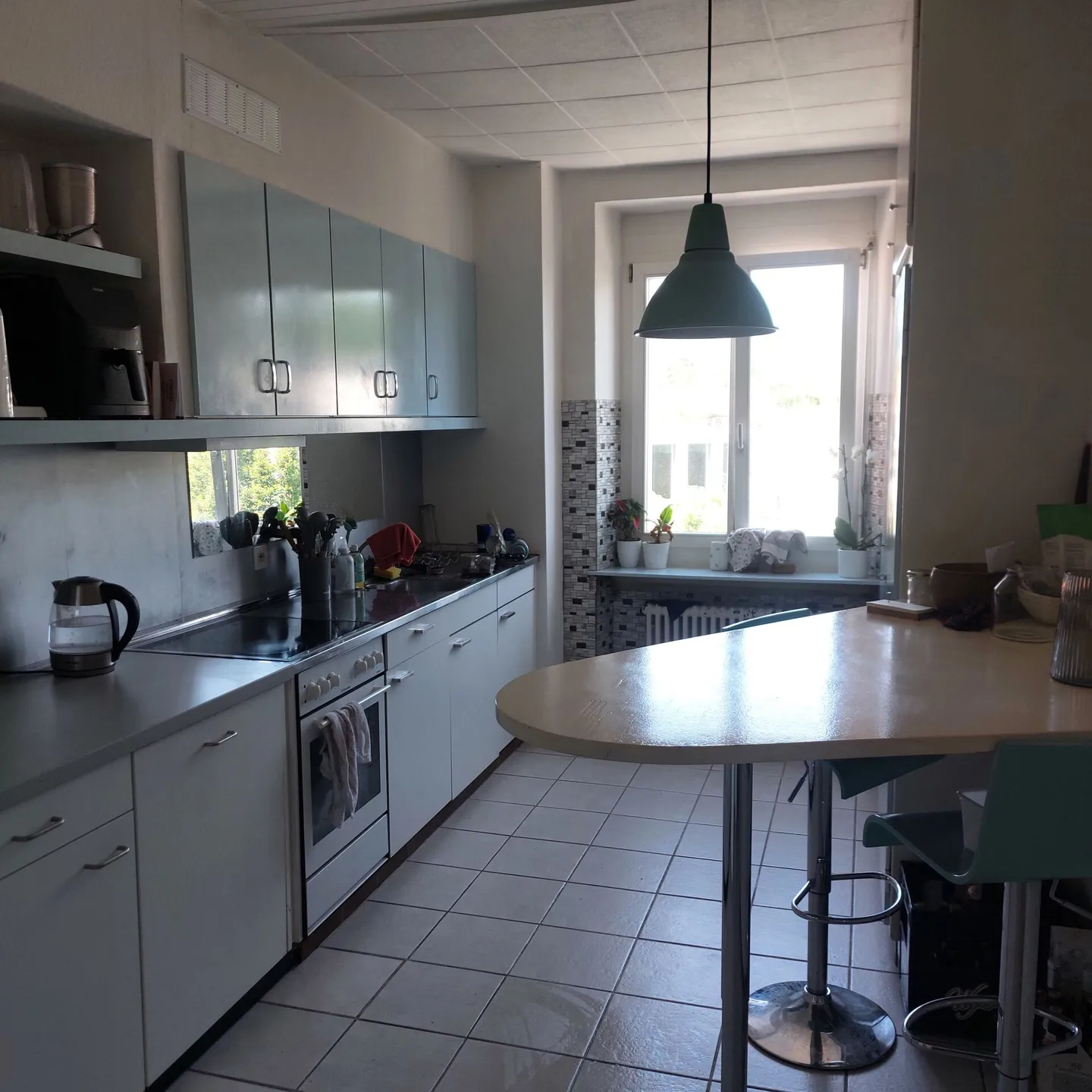 3-room apartment in Solothurn - Photo 2 of 6