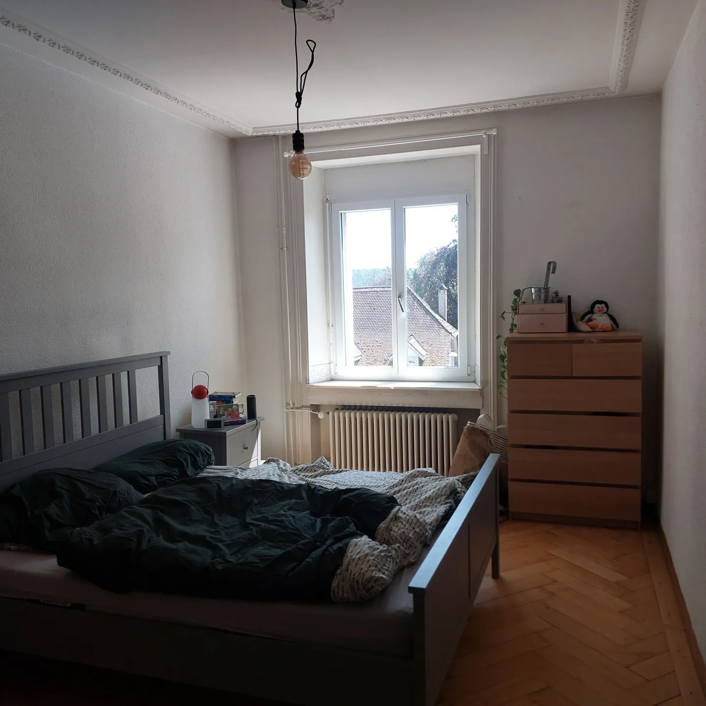 3-room apartment in Solothurn - Photo 6 of 6