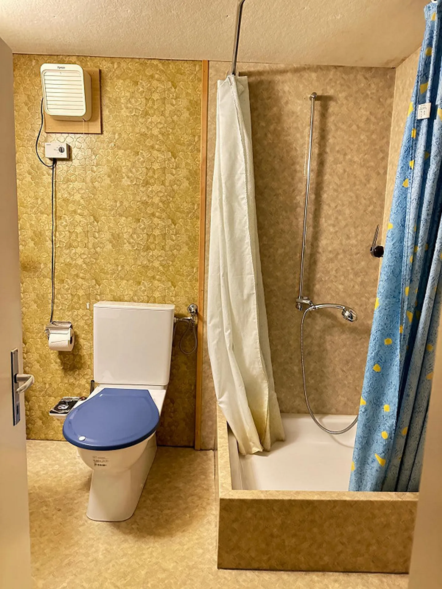 Appartement 3,5 pièces disponible immédiatement ou sur rendez-vous - Photo 10 sur 13