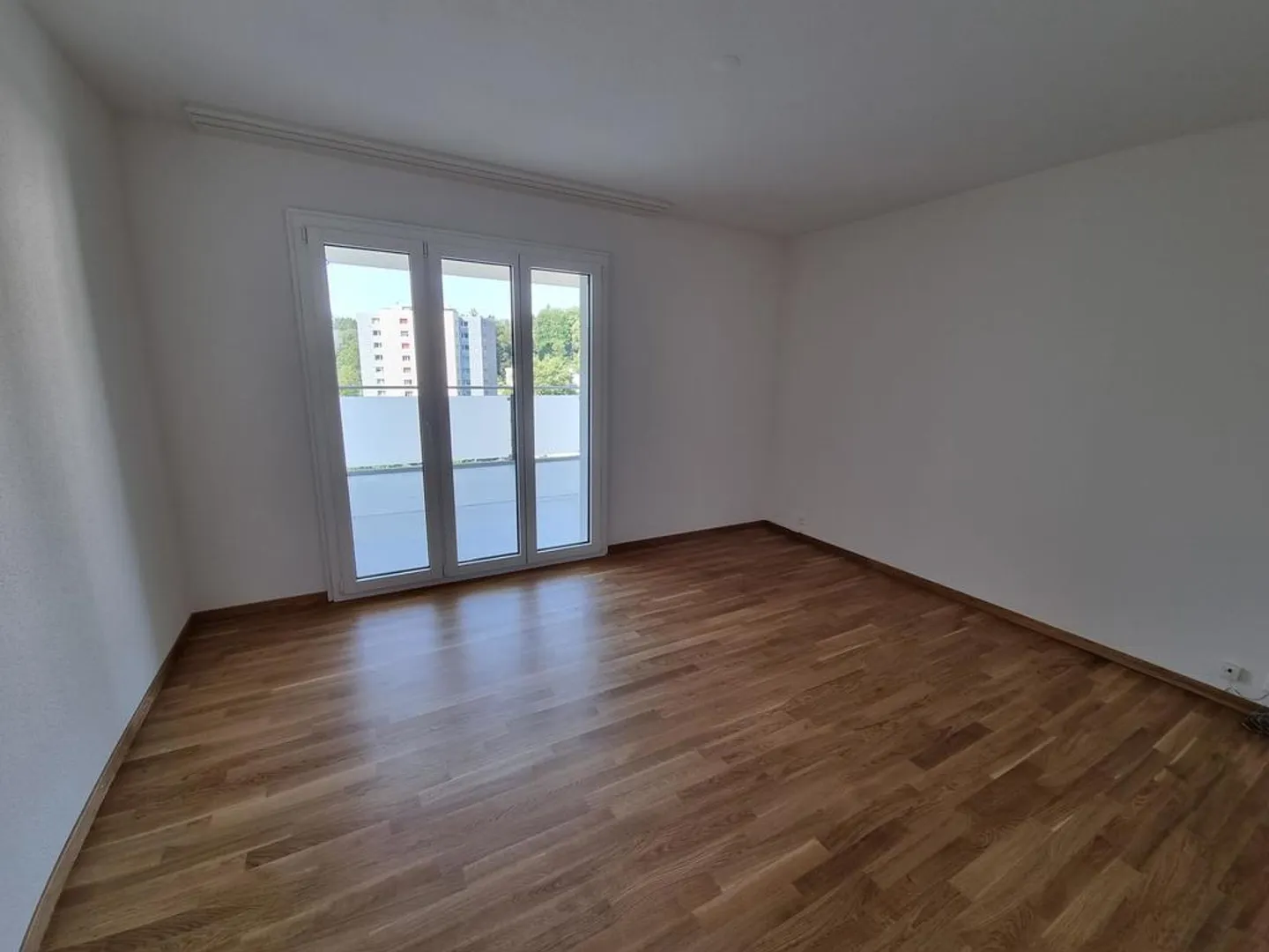 Gemütliche Wohnung mit Balkon - Foto 4 von 9