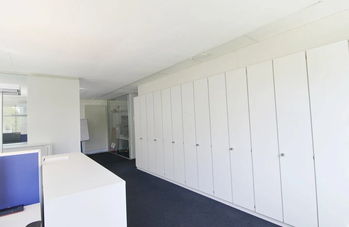 Moderne Büroräumlichkeiten in Horgen - Foto 3 von 10