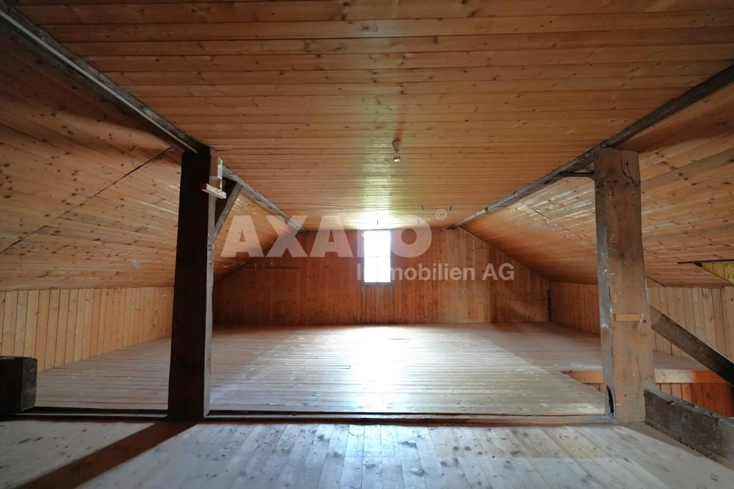 Charming Single-Family Home with Potential in Family-Friendly Location - Photo 9 of 14
