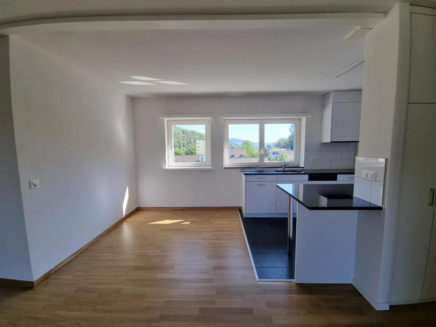 Gemütliche Wohnung mit Balkon - Foto 5 von 9