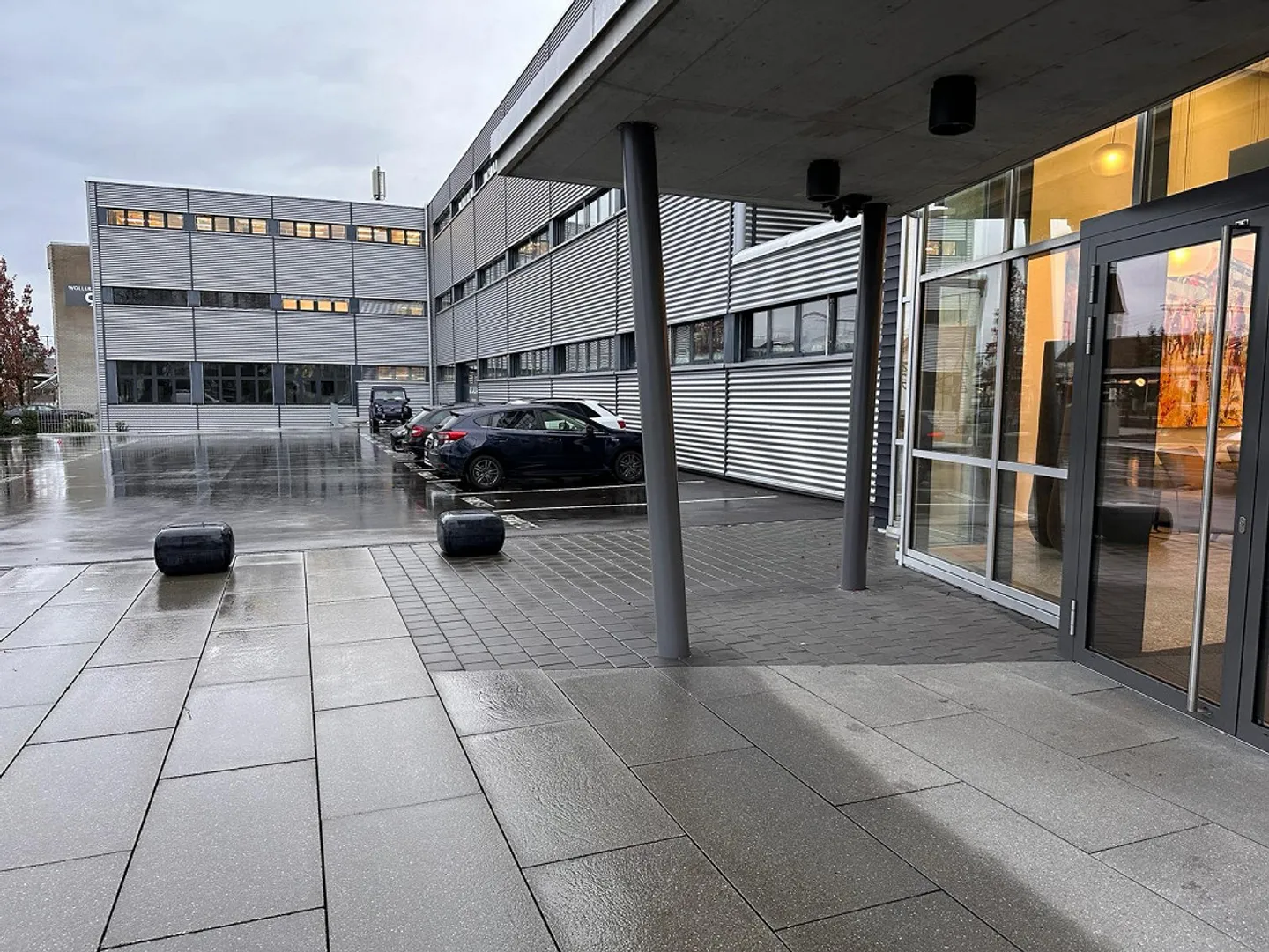 Gewerberaum/ Bürogebäude/ Steuergünstig - Foto 1 von 6
