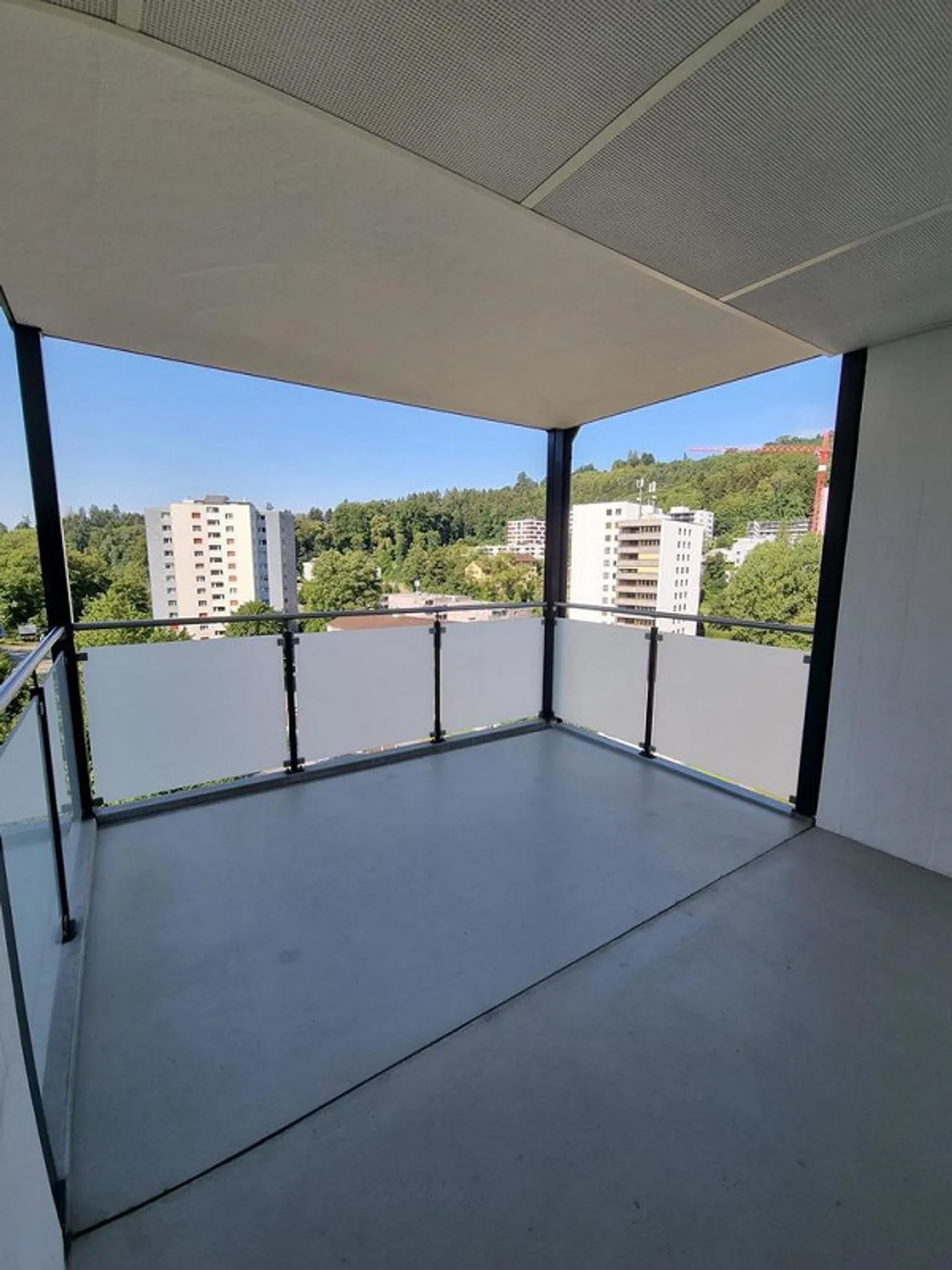Gemütliche Wohnung mit Balkon - Foto 8 von 9