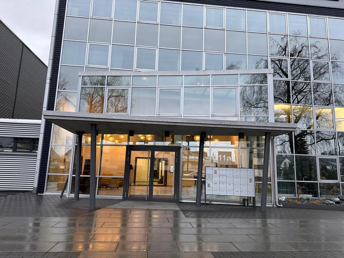 Gewerberaum/ Bürogebäude/ Steuergünstig - Foto 2 von 6