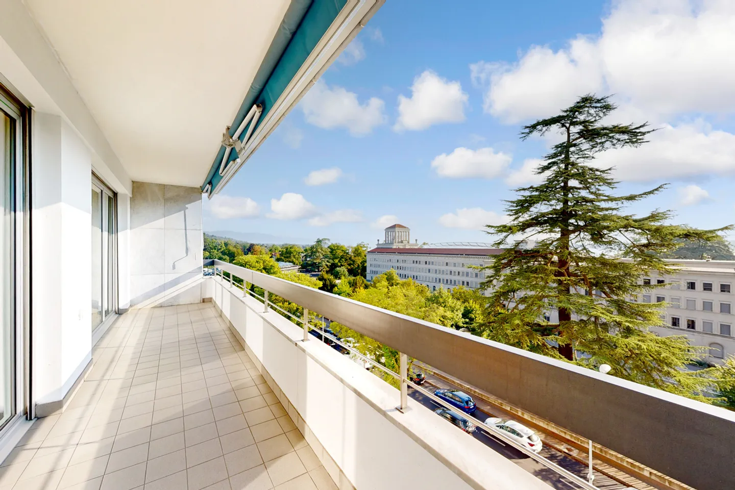 Beautiful apartment near Cornavin train station - Photo 9 of 9