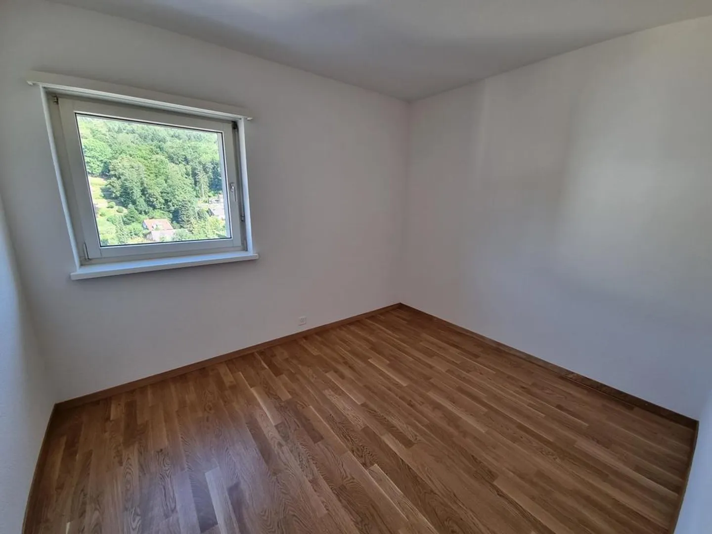 Gemütliche Wohnung mit Balkon - Foto 6 von 9