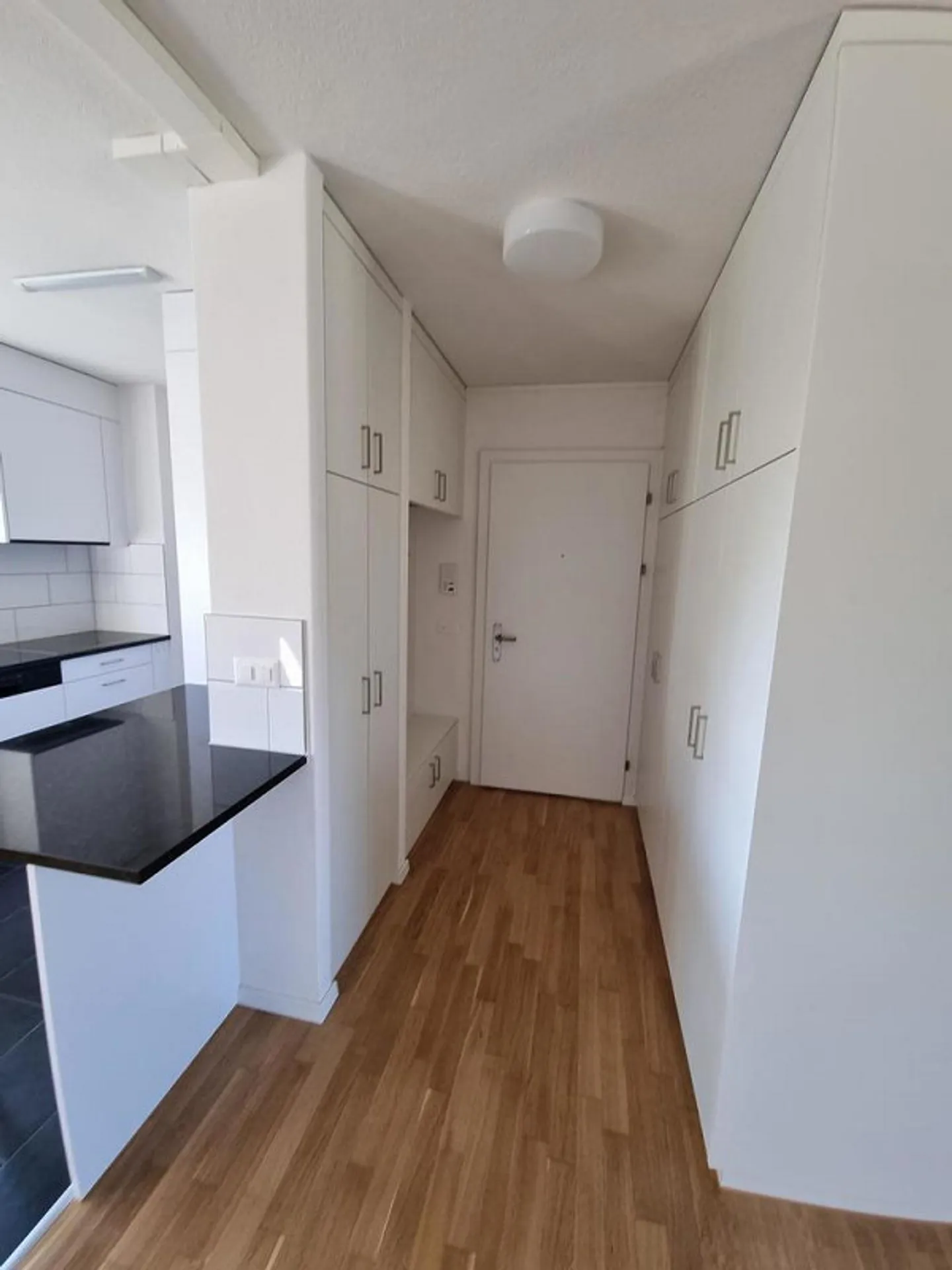 Gemütliche Wohnung mit Balkon - Foto 7 von 9