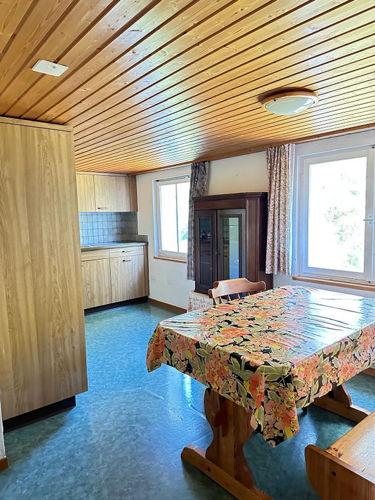 Appartement 3,5 pièces disponible immédiatement ou sur rendez-vous - Photo 11 sur 13