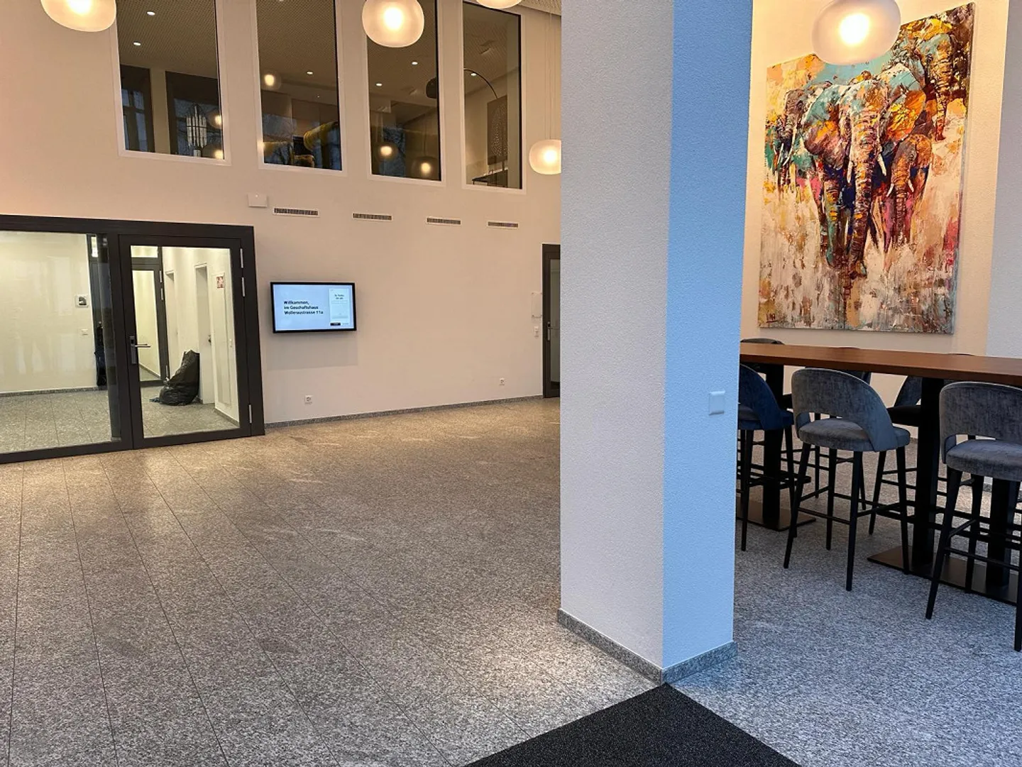 Gewerberaum/ Bürogebäude/ Steuergünstig - Foto 3 von 6