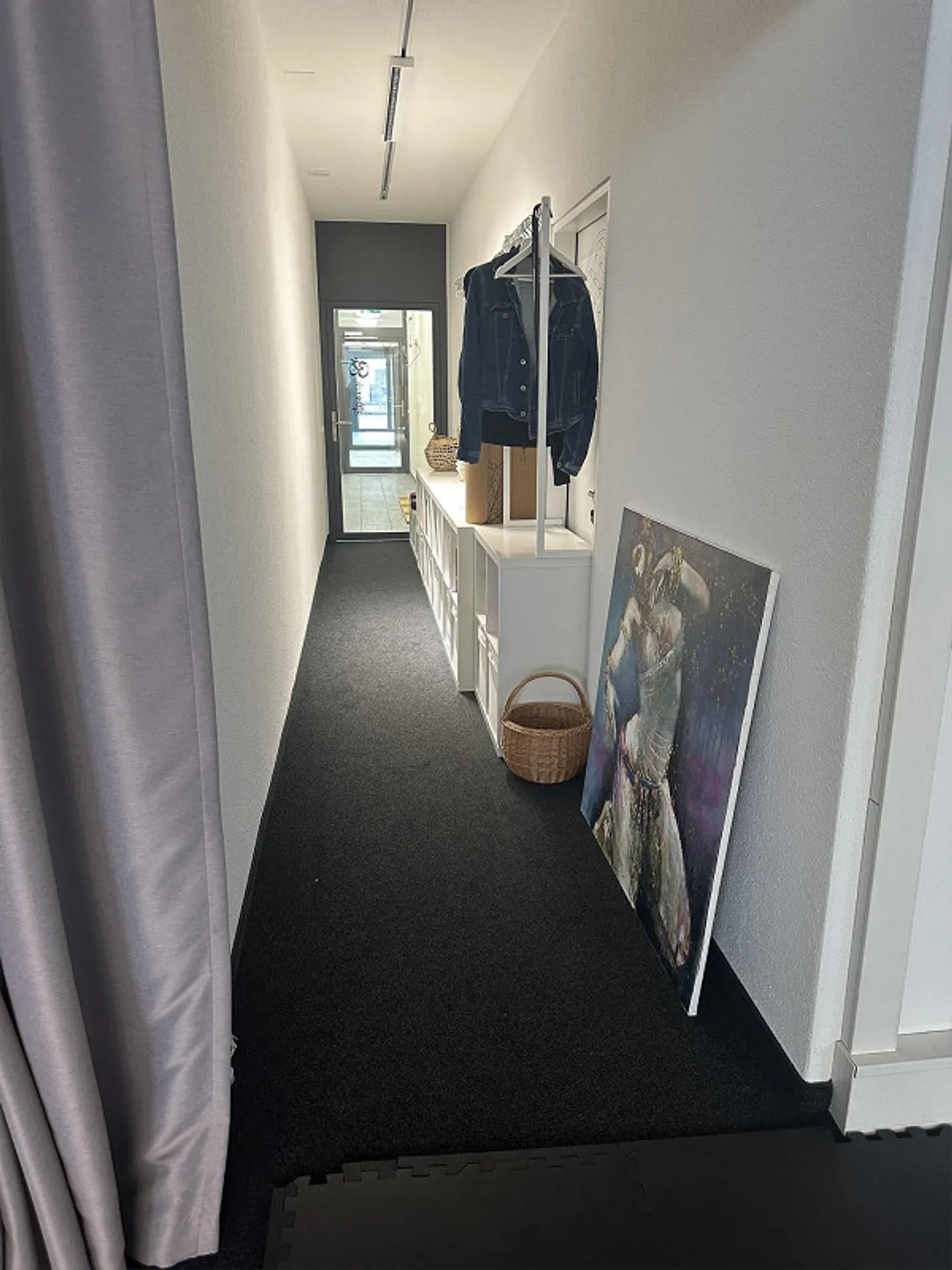 Gewerberaum/ Bürogebäude/ Steuergünstig - Foto 4 von 6