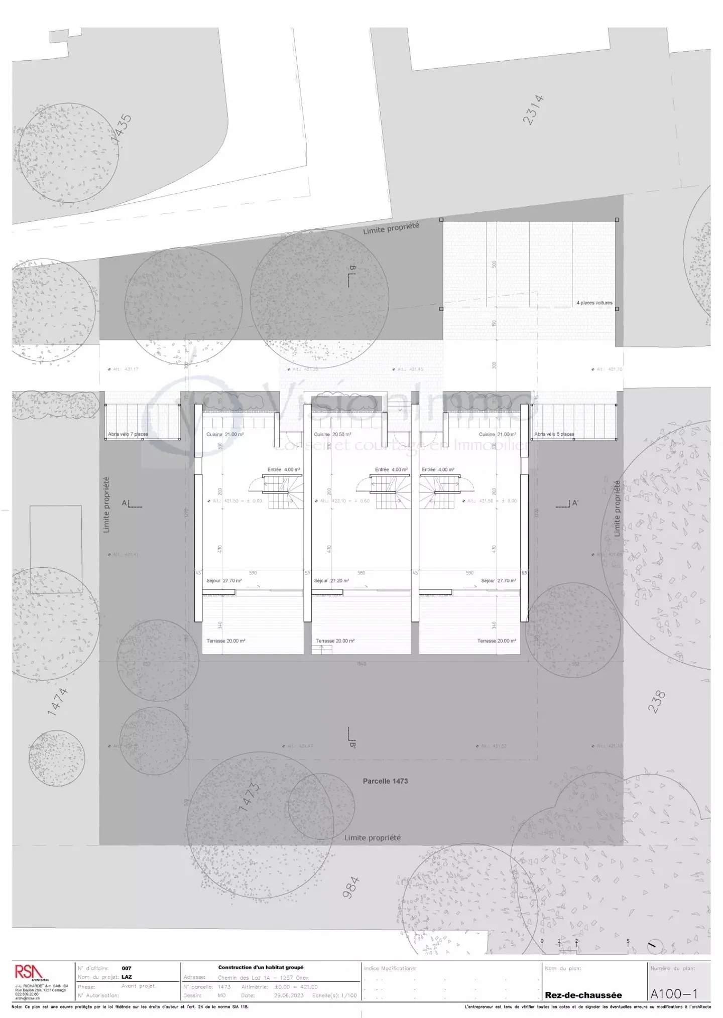 Belle Ville a Schiera - Foto 5 di 7