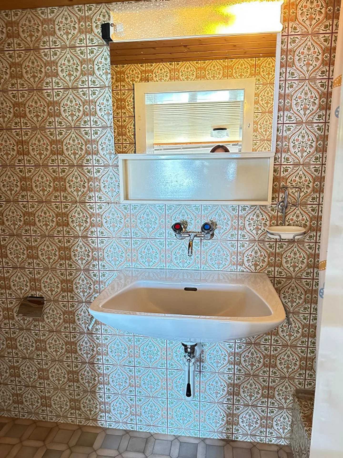 Appartement 3,5 pièces disponible immédiatement ou sur rendez-vous - Photo 13 sur 13