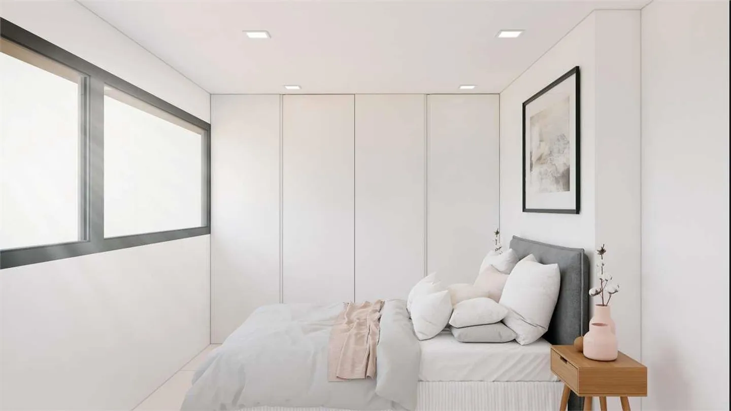 Dernier appartement 3.5 pièces de nouvelle construction au centre de Locarno - Photo 3 sur 5