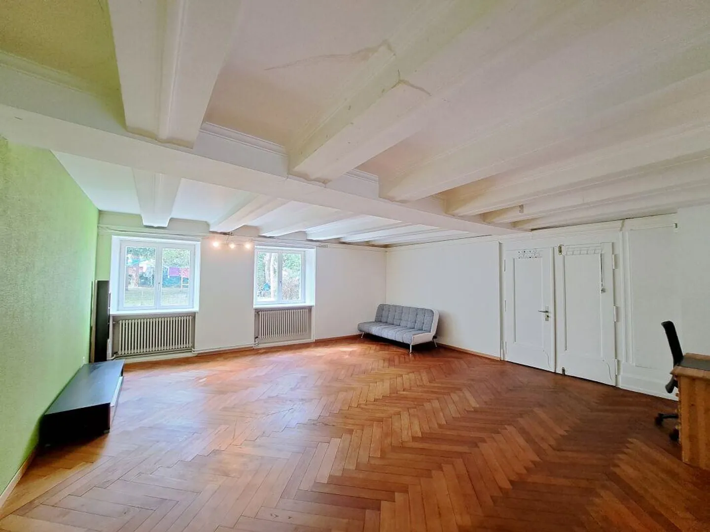 Appartamento affascinante vicino al Reno e alla città - Foto 1 di 5