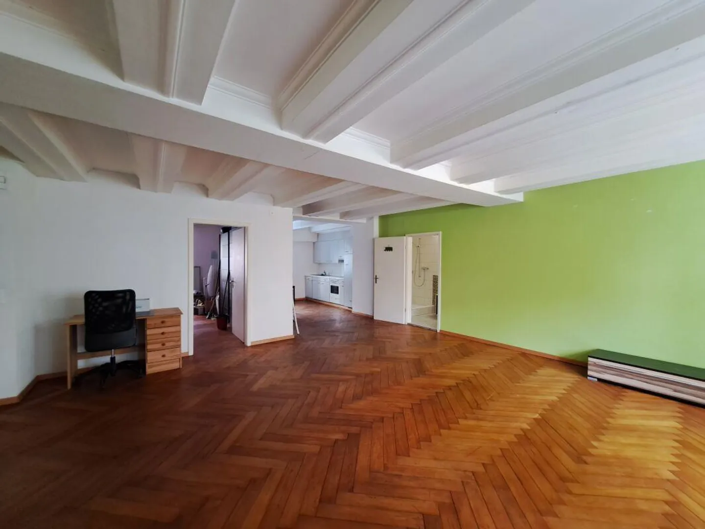 Appartamento affascinante vicino al Reno e alla città - Foto 2 di 5