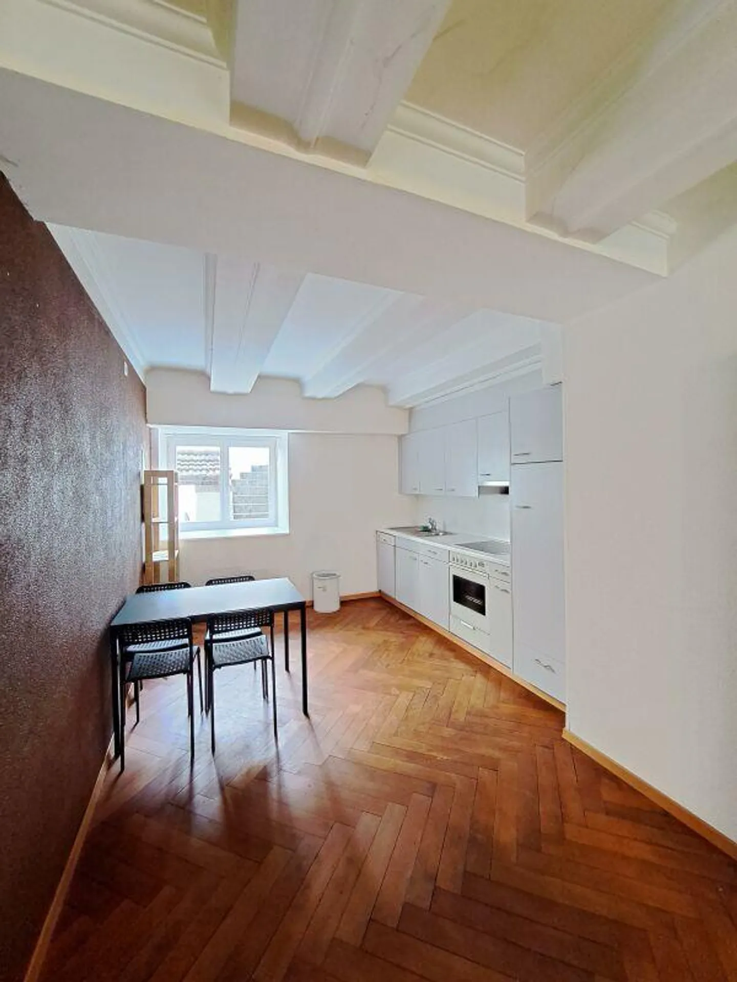 Appartamento affascinante vicino al Reno e alla città - Foto 4 di 5