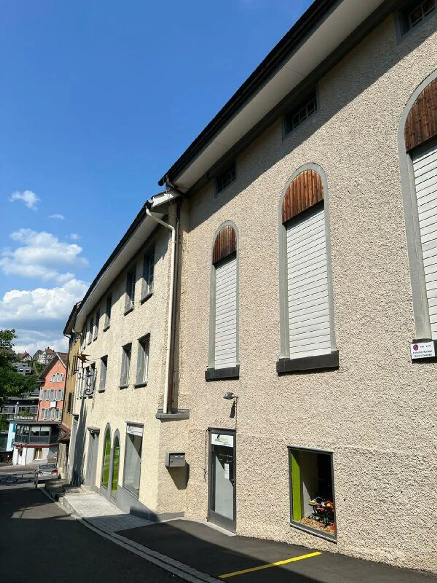 Appartamento affascinante vicino al Reno e alla città - Foto 5 di 5